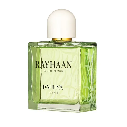 Perfume Rayhaan Dahliya For Her 100Ml
