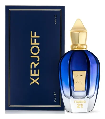 PERFUME XERJOFF TORINO 21 100ML