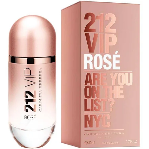 PERFUME SM 212 VIP ROSE 448-25ML