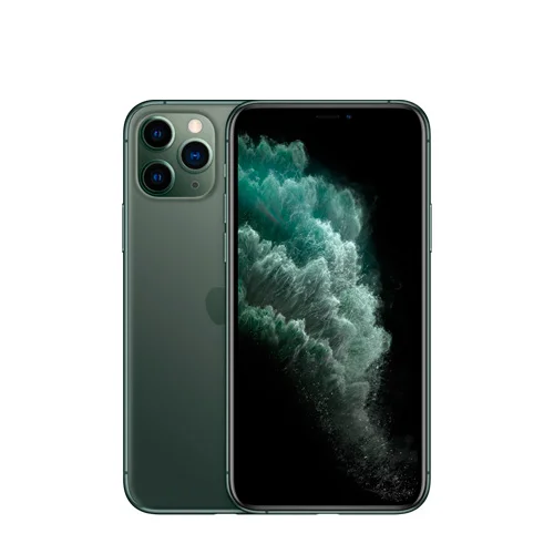 SWAP IPHONE 11 PRO 64GB GRAD B GREEN