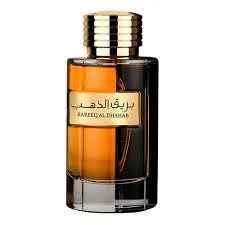 PERFUME MSC WATANIAH BAREEQ AL DHAHAB 100ML
