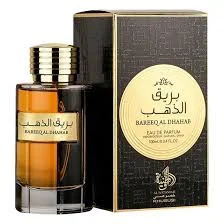 PERFUME MSC WATANIAH BAREEQ AL DHAHAB 100ML