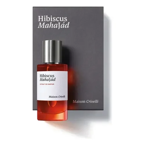 PERFUME MAISON CRIVELLI HIBISCUS MAHAJAD EDP 100ML