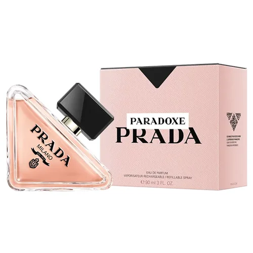 PERFUME FEM PRADA PARADOXE EDP 90ML
