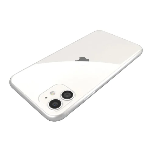 SWAP IPHONE 11 64GB GRAD A SILVER