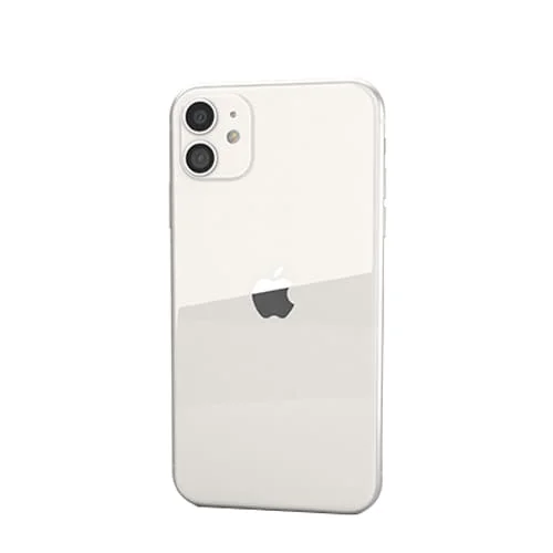 SWAP IPHONE 11 64GB GRAD A SILVER