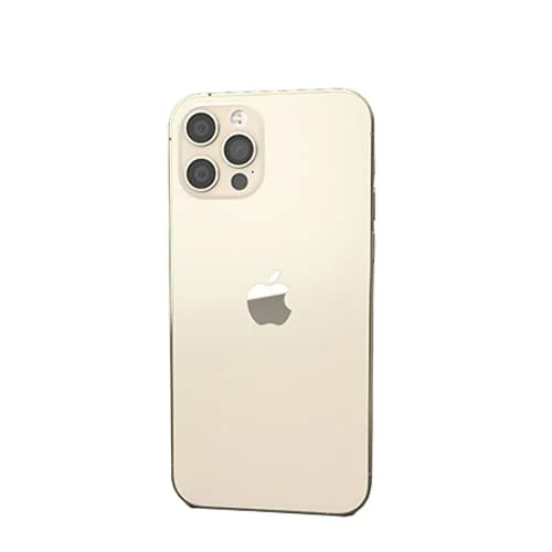 IPHONE 12 PRO 128GB SWAP "100%" GOLD