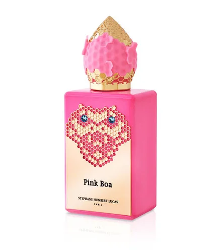 PERFUME STEPHANE HL. PINK BOA EDP 50ML