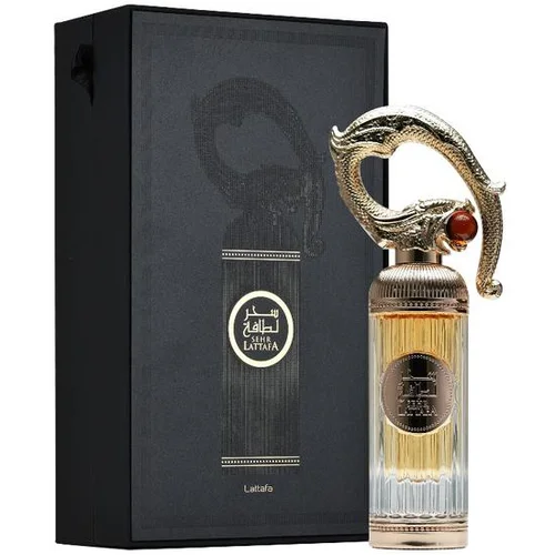 PERFUME UNI LATTAFA SEHR 100ML