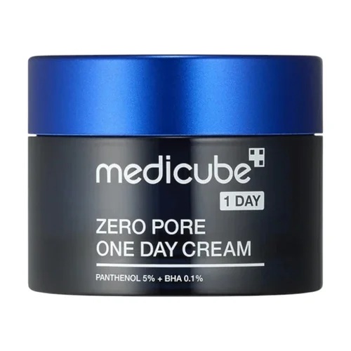 MEDICUBE ZERO P ONE DAY CREAM 50ML