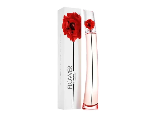 PERFUME FLOWER BY KENZO 50ML