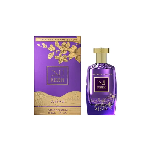PERFUME AJYAD REEH EXDP 100ML