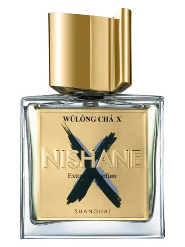 PERFUME NISHANE WULONG CHA X EXTRAIT D PARFUM 100M