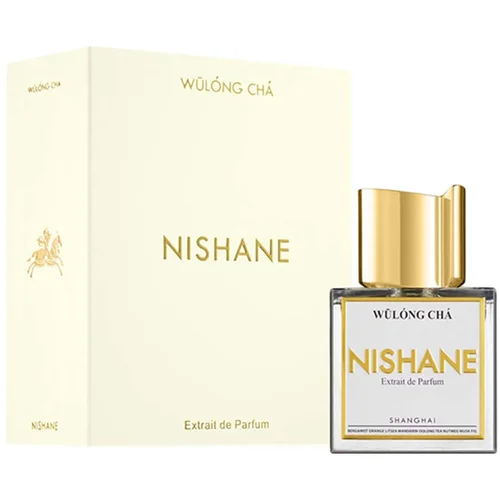 PERFUME NISHANE WULONG CHA X EXTRAIT D PARFUM 100M