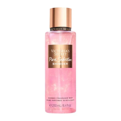 PERFUME VITORIA S.SHIMMER MIST PURE SEDUCTION
