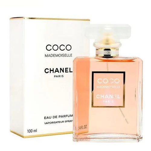 PERFUME SM COCO MADEMOISE 099-25ML