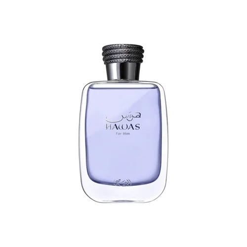 PERFUME MSC RASASI HAWAS FOR HIM 100ML