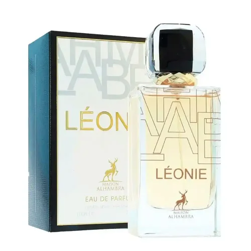 PERFUME FEM ALHAMBRA LEONIE 100ML