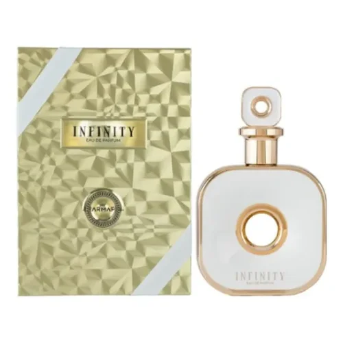 PERFUME FEM ARMAF INFINITY GOLD 100ML