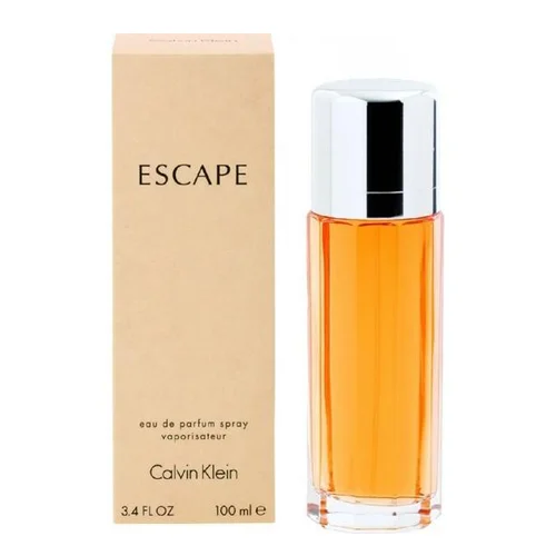 PERFUME CALVIN KLEIN ESCAPE EDP F. 100ML