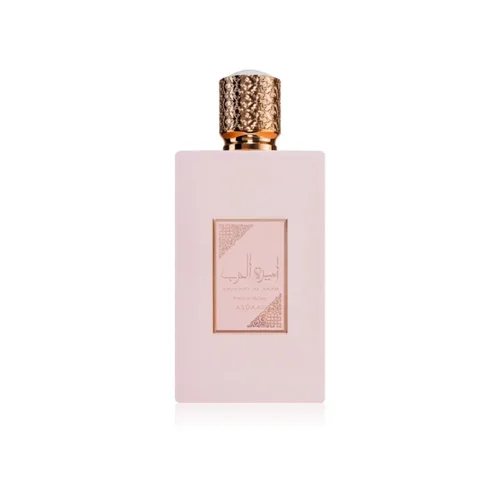 PERFUME FEM LATTAFA AMEERAT AL ARAB ROSA 100ML