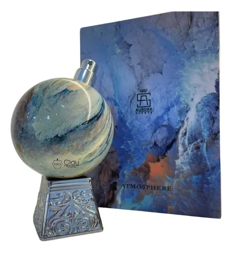 PERFUME UNI AURORA ATMOSPHERE EDP 100ML