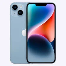SWAP IPHONE 14 PLUS 128GB GRADE B BLUE