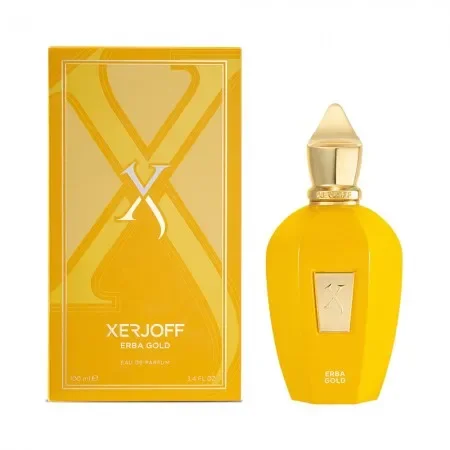 PERFUME XERJOFF ERBA GOLD 100ML