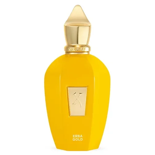 PERFUME XERJOFF ERBA GOLD 100ML