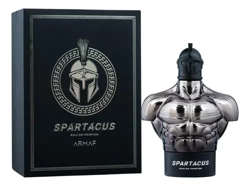 PERF MASC ARMAF SPARTACUS 100ML
