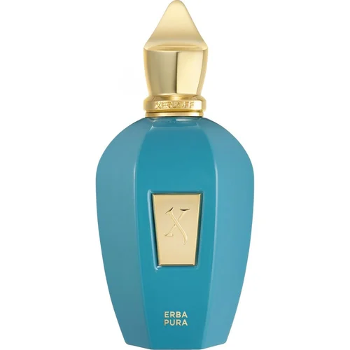 PERFUME XERJOFF ERBA PURA 100ML