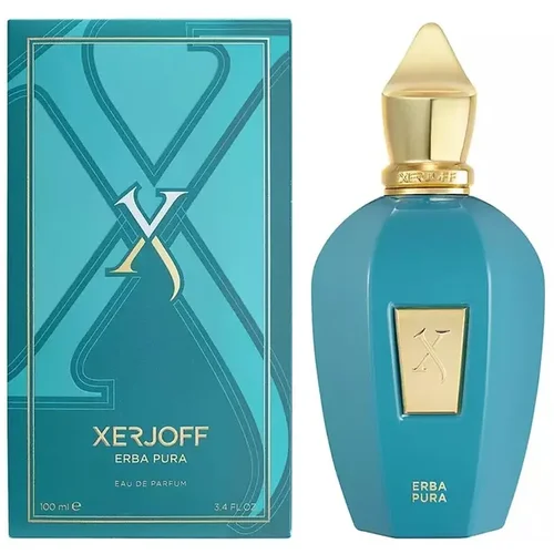 PERFUME XERJOFF ERBA PURA 100ML