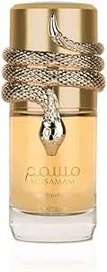 Perfume Uni Musamam White Intense 100Ml