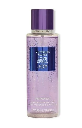 PERFUME VITORIA S. SHIMMER LOTION LOVE SP JOY