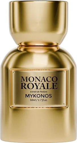 PERFUME MYKONOS ROYALE 100ML