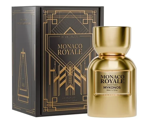 PERFUME MYKONOS ROYALE 100ML