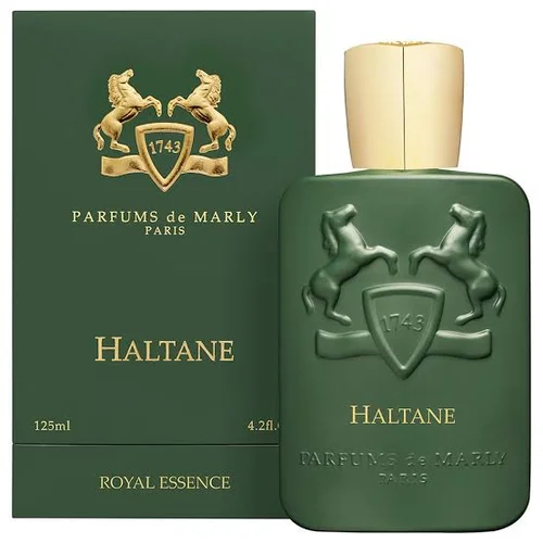 PERFUME PARFUMS DE MARLY HALTANE 125ML
