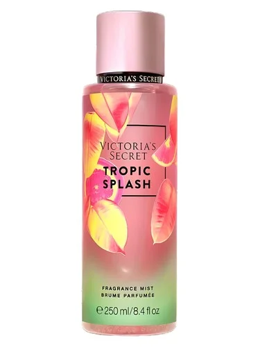 PERFUME VITORIA S. B.MIST NEON TROPIC SPLAH