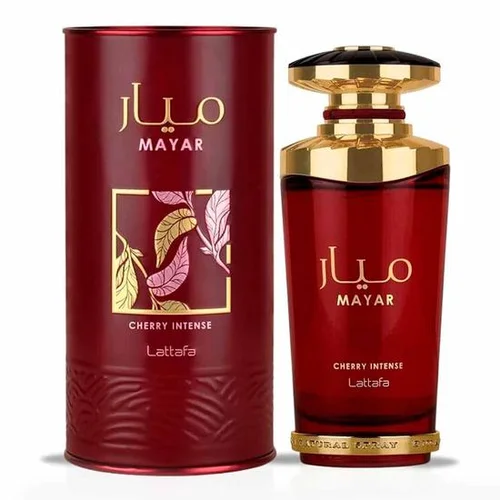 PERFUME FEM LATTAFA MAYAR CHERRY INTENSE 100ML