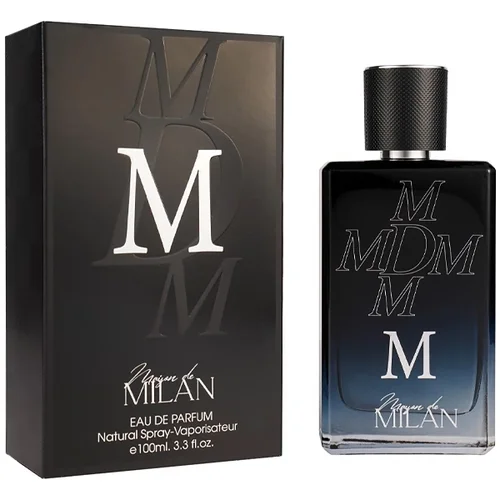 PERFUME MAISON MILAN M MDM 100ML