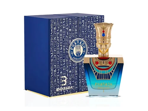 PERFUME UNI BHARARA PHARAOH RAMESSES 100ML