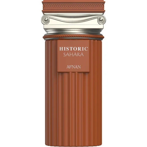 PERFUME AFNAN HISTORIC SAHARA 100ML