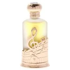 PERFUME HAMIDI ALHAN OIL 20ML