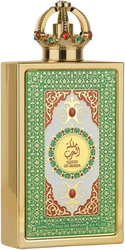PERFUME QUEEN OF ARABIA EDP 100ML