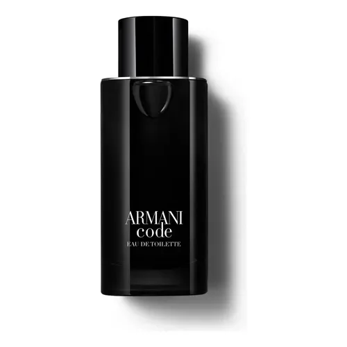 PERFUME MSC G.ARMANI CODE 125ML
