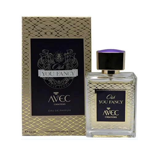 PERFUME AVEC CREATIONS OHH YOU FANCY EDP 100ML