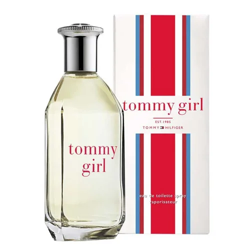 PERFUME FEM TOMMY HILFIGER EDT 100ML