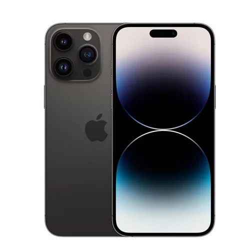 SWAP IPHONE 14 PRO MAX 128GB GRADE B PRETO