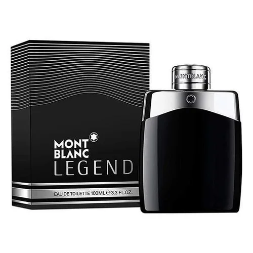 PERFUME SM MONT B.LEGEND 343-25ML