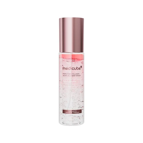 MEDICUBE PDRN PINK COLLAGEN GLOW JELLY M